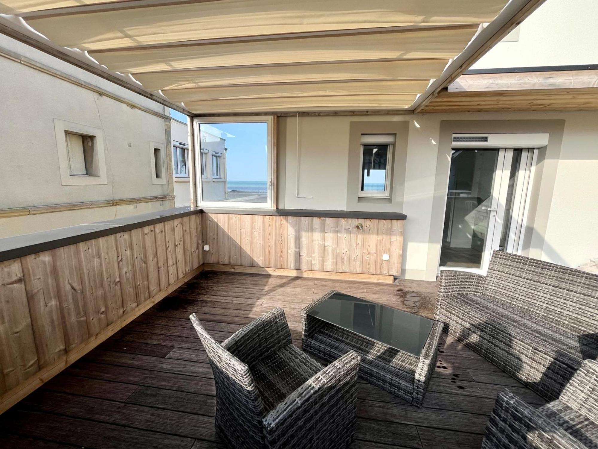 Apartment La Tourelle - Balcon Vue Et Terrasse Plein Sud