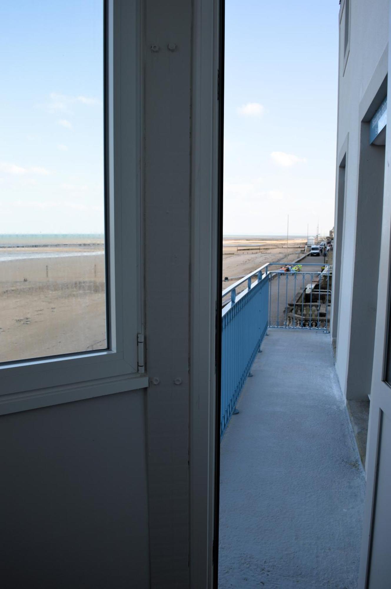 La Tourelle - Balcon Vue Et Terrasse Plein Sud Apartment